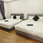 Anggun Suite Kuala Lumpur