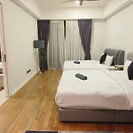 Anggun Suite Kuala Lumpur