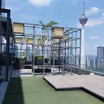 Anggun Suite Kuala Lumpur
