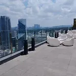Anggun Suite Kuala Lumpur