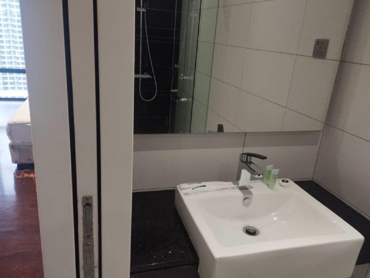 Apartment Anggun *