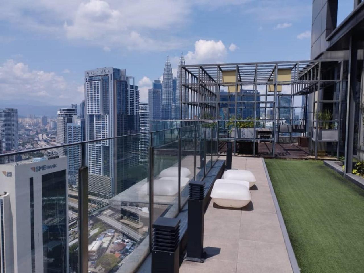 Anggun Apartment Kuala Lumpur